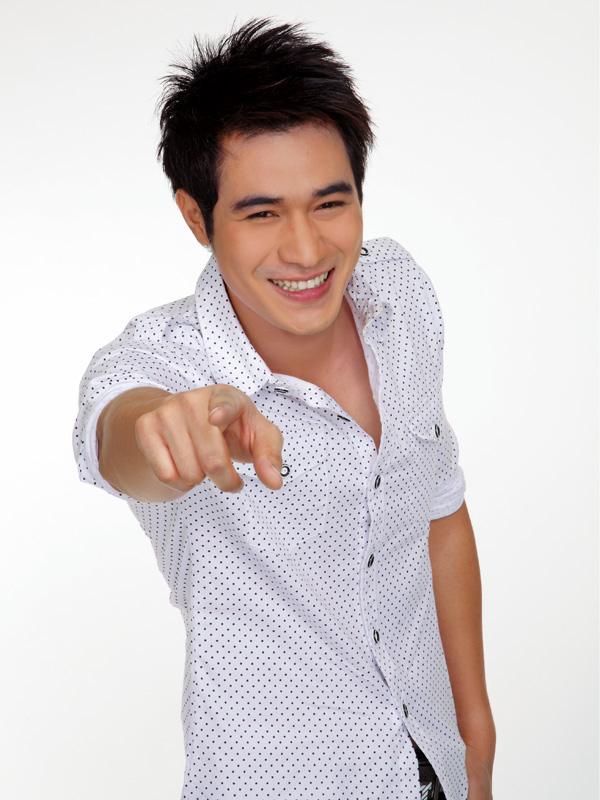 บรรดานักแสดงในสังกัดช่อง 3