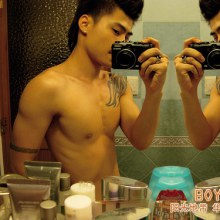 เซ็ทเต็มๆ ของหนุ่มคนนี้ครับ  (อันนี้ถ้าซ้ำขออภัยด้วยน๊าๆๆๆๆ)