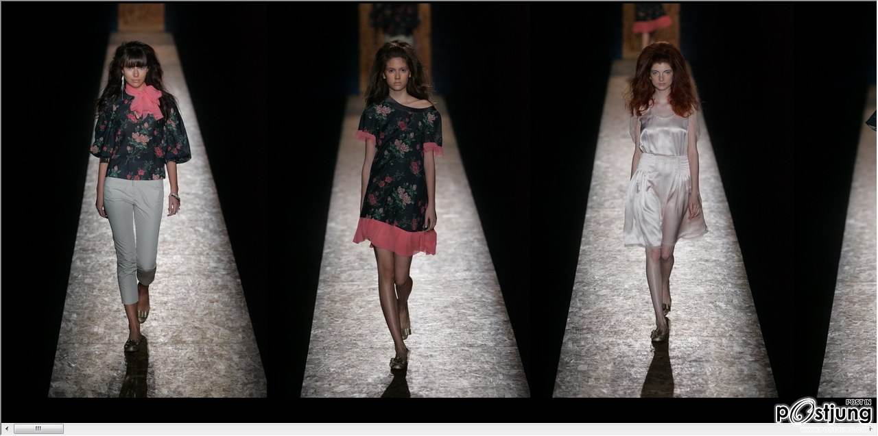 PIC. senada theory แบรนด์ "ไทย" อีกแบรนด์ที่โด่งดัง