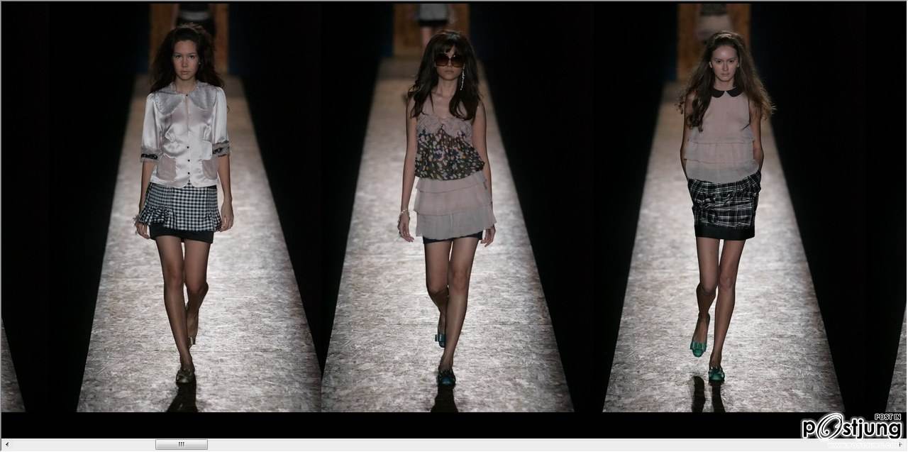 PIC. senada theory แบรนด์ "ไทย" อีกแบรนด์ที่โด่งดัง