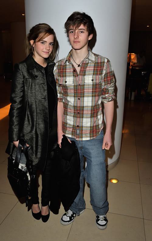 สวยสะพรั่ง!! เอ็มม่า วัตสัน เป็นสาวแล้วจ้า