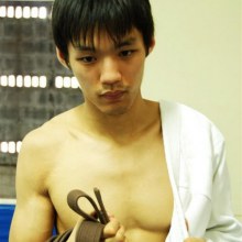 ออกกำลังกายกับหนุ่มคนนี้