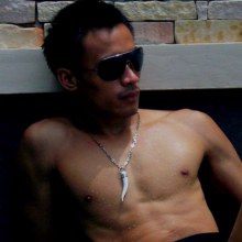 ตี๋เข้มๆ