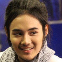 อ้น AF8 โชว์หวิว! เปลี่ยนกางเกงหน้ากล้อง