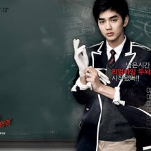 หนังแนวดี พระเอก+นางเอกน่ารัก