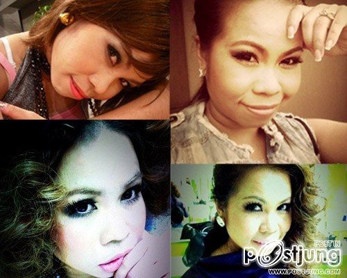 น่ารักอะ