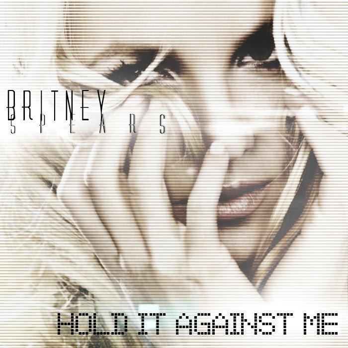Britney Spears Hold It Against Me บทสรุป
