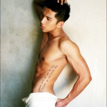 หนุ่มๆ ใน Danlan คร๊าบบบบบบบ