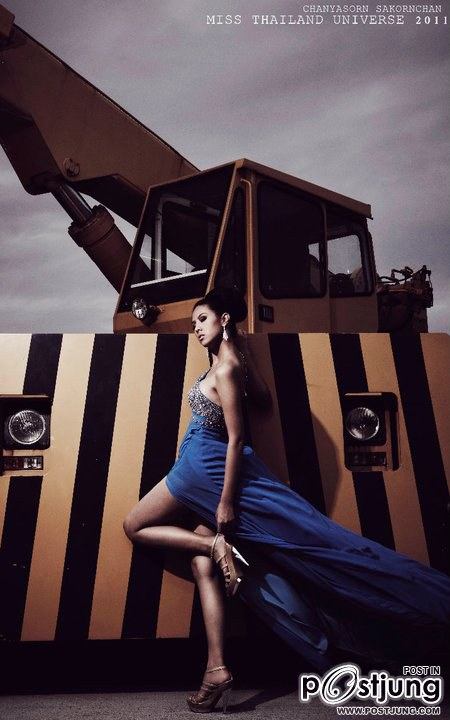 ฟ้า ชัญษร #3