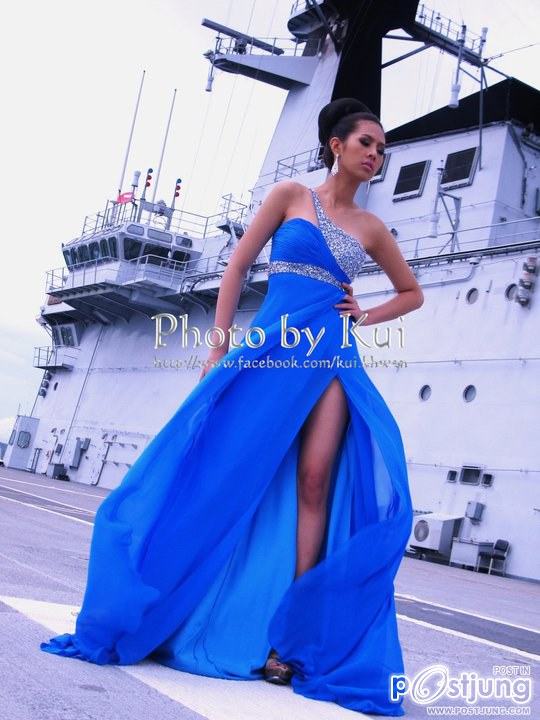 ฟ้า ชัญษร #3