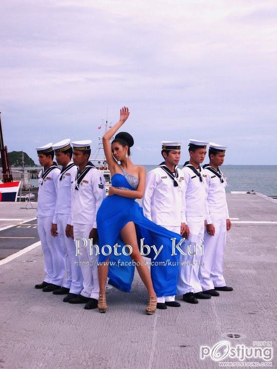 ฟ้า ชัญษร #3