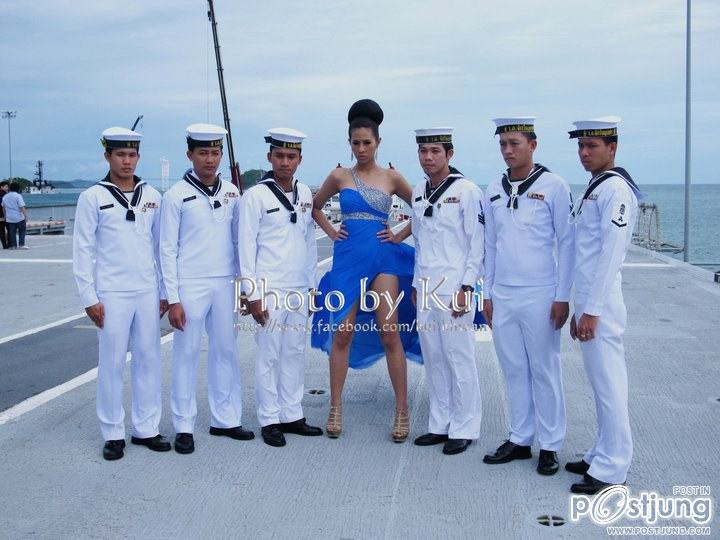 ฟ้า ชัญษร #3