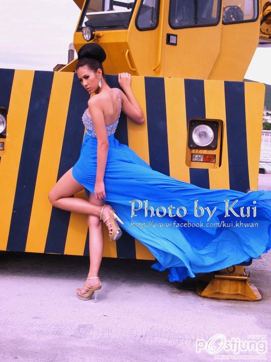 ฟ้า ชัญษร #3