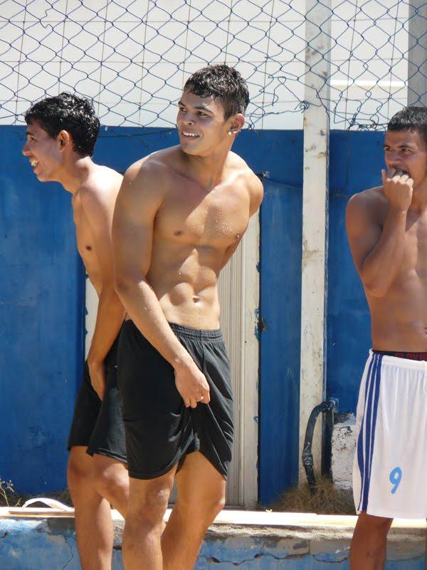 เด็กนอกหุ่นเฟิร์ม