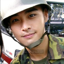 ดูทหารตี๋ๆ กันแล้ว อย่าลืมรักทหารไทยด้วยนะคร๊าบบบ