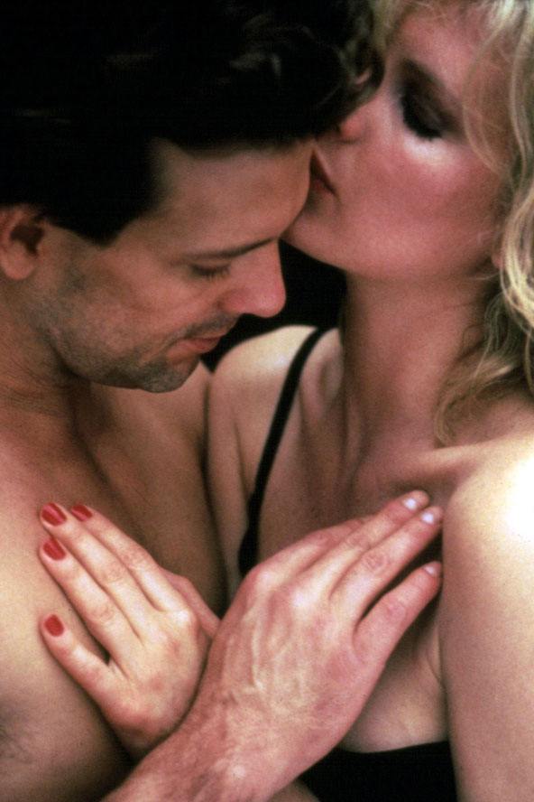 25 HOTTEST movie moments 2