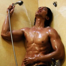 ตี๋ๆ ตอนเย็นครับบบบ