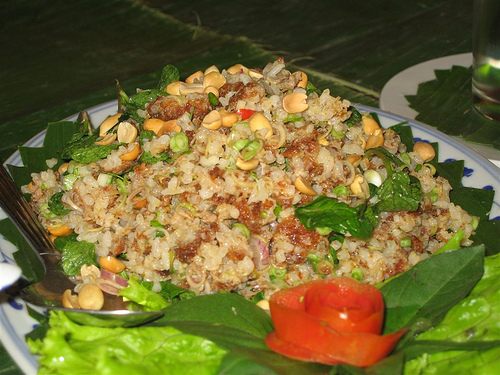 เที่ยวหลวงพระบาง  ທ່ຽວຫຼວງພະບາງ