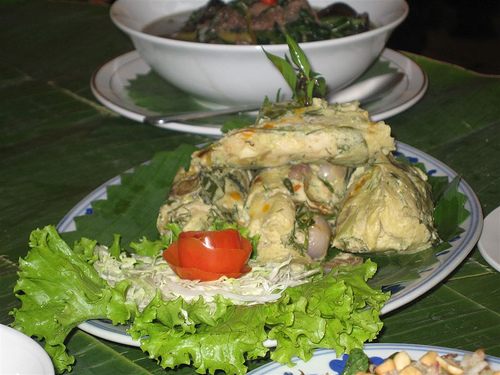 เที่ยวหลวงพระบาง  ທ່ຽວຫຼວງພະບາງ