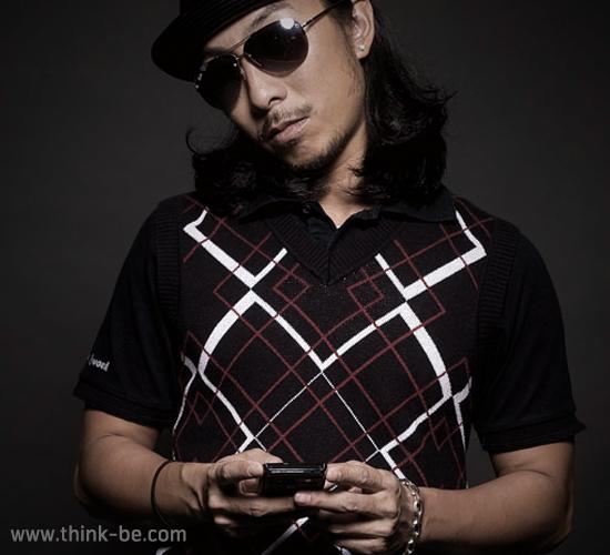 JOEY BOY @ BE MAGAZINE vol. 3 no. 26 July 2011