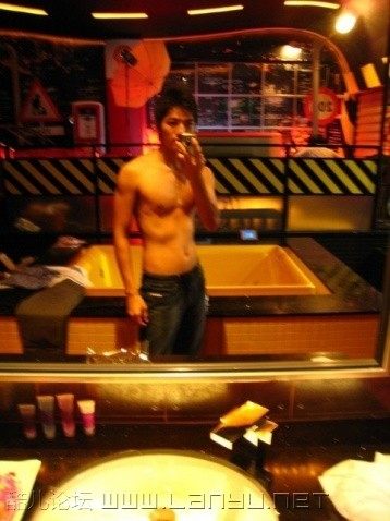 ตี๋ที่สะสมไว้ก่อนสงคราม