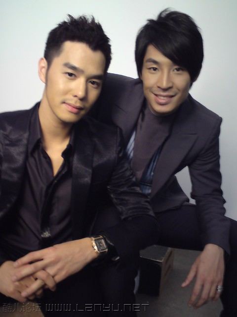 ตี๋ที่สะสมไว้ก่อนสงคราม