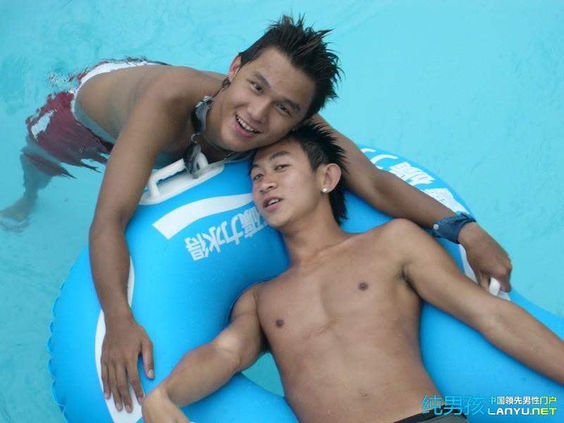 ตี๋ที่สะสมไว้หลังสงคราม