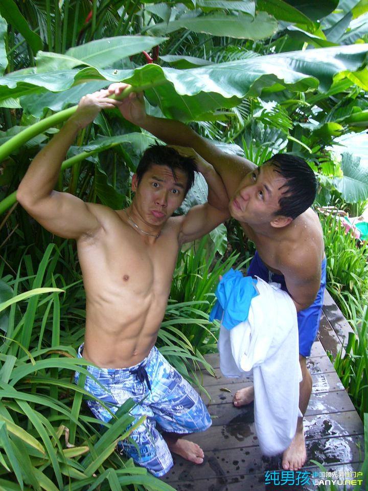 ตี๋ที่สะสมไว้หลังสงคราม