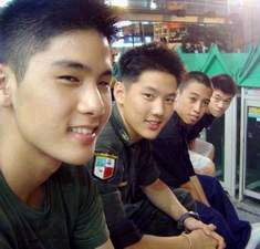 รด.หล่อๆค่ะ