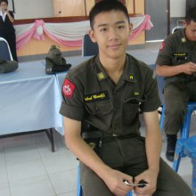 รด.หล่อๆค่ะ