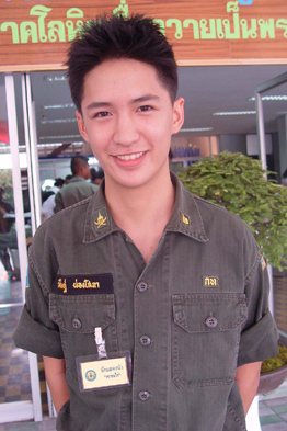 รด.หล่อๆค่ะ