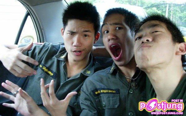 รด.หล่อๆค่ะ