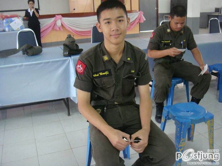 รด.หล่อๆค่ะ