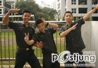 รด.หล่อๆค่ะ