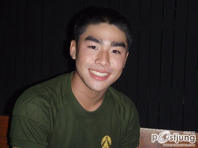 รด.หล่อๆค่ะ