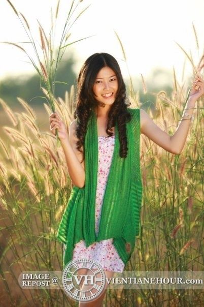 ตามมาดูสาว ลาวถ่ายแบบ