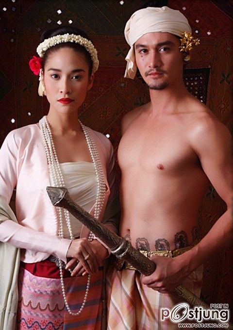 สุดยอดนักแสดงแถวหน้าประชันฝีมือใน &ldquo;อุโมงค์ผาเมือง&rdquo;