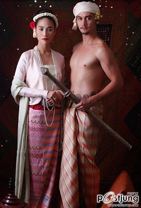 สุดยอดนักแสดงแถวหน้าประชันฝีมือใน &ldquo;อุโมงค์ผาเมือง&rdquo;