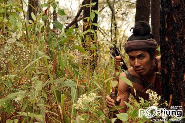 สุดยอดนักแสดงแถวหน้าประชันฝีมือใน &ldquo;อุโมงค์ผาเมือง&rdquo;