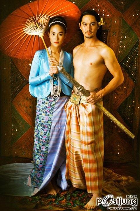 สุดยอดนักแสดงแถวหน้าประชันฝีมือใน &ldquo;อุโมงค์ผาเมือง&rdquo;