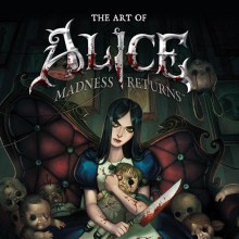 Alice: Madness Returns [PS3, Xbox 360]