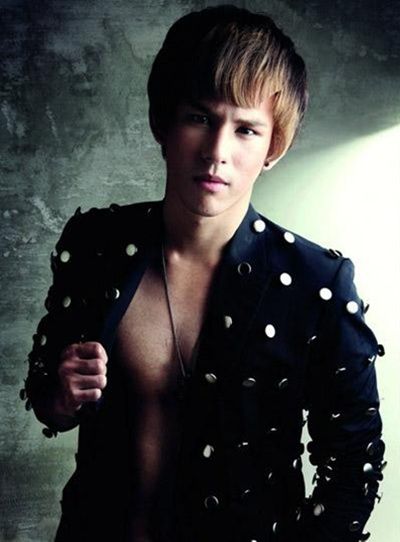 HAIR WORLD vol. 4 no. 34 July 2011