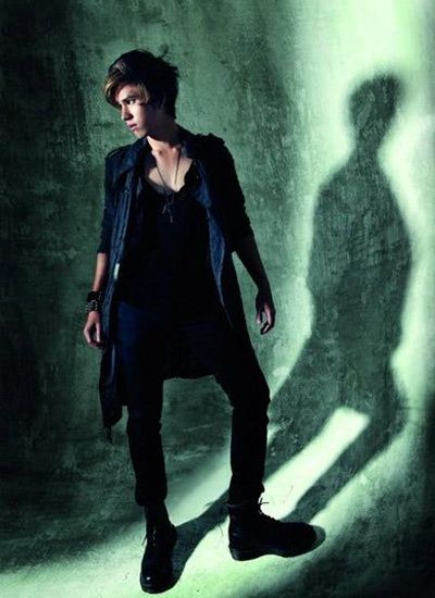 HAIR WORLD vol. 4 no. 34 July 2011