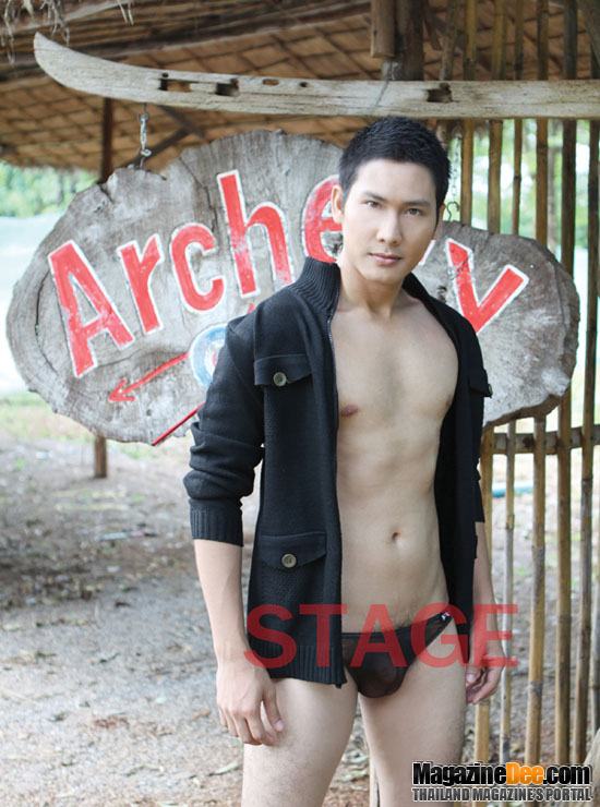 STAGE vol. 5 no. 57 June 2011