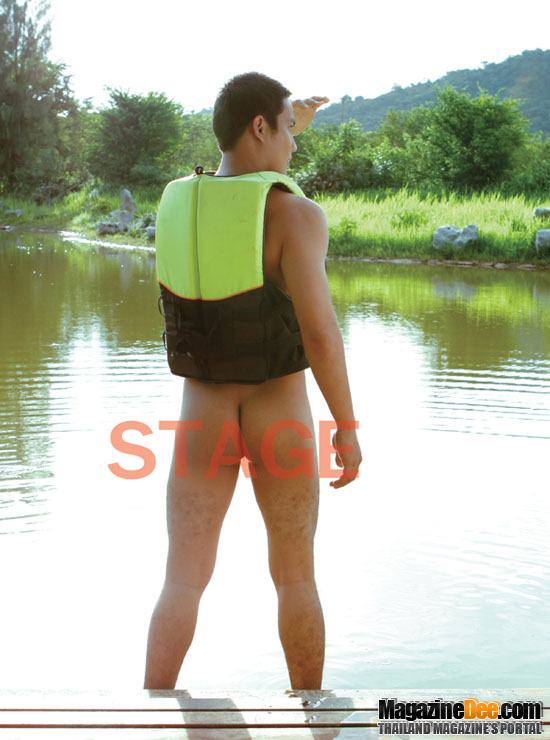 STAGE vol. 5 no. 57 June 2011