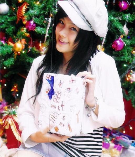 PIX!!!  Nat  nutacha ((นางเอก Suck seed --))