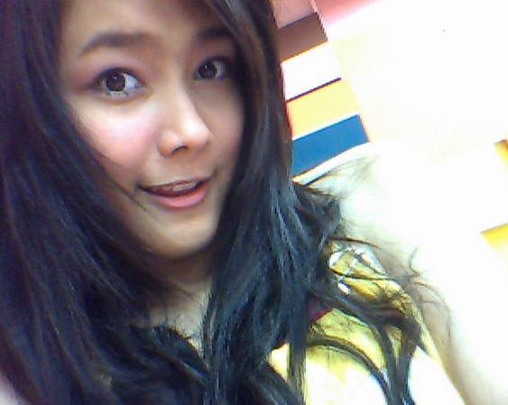 PIX!!!  Nat  nutacha ((นางเอก Suck seed --))