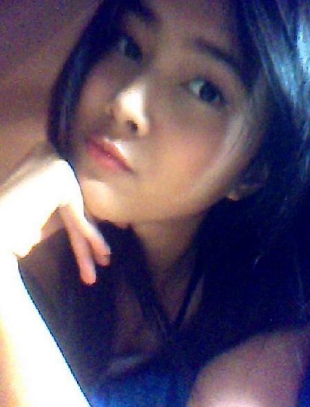 PIX!!!  Nat  nutacha ((นางเอก Suck seed --))