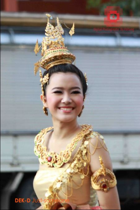 PIX!!!  Nat  nutacha ((นางเอก Suck seed --))