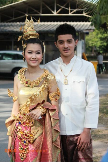 PIX!!!  Nat  nutacha ((นางเอก Suck seed --))